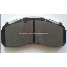 Brake Pads for Volvo FL Truck WVA29125